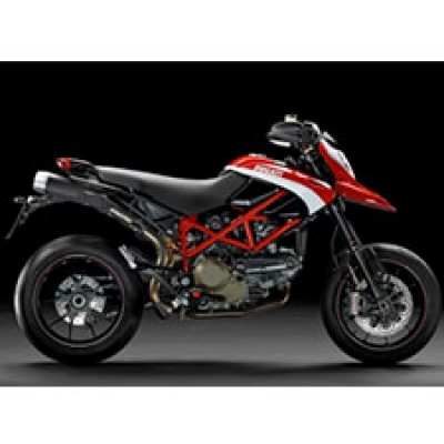 Ducati Hypermotard SP Specfications And Features